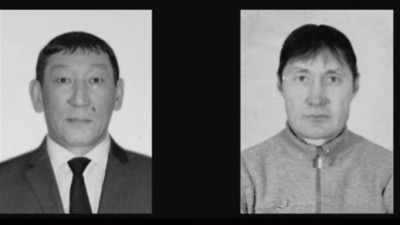 ДСМ жедел жәрдем қызметкерлерінің қаза табуына байланысты көңіл айтты