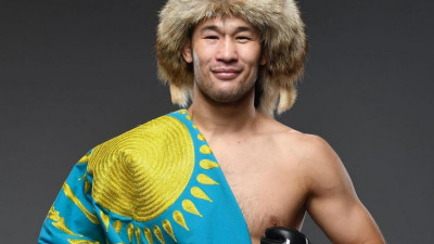 Шавкат Рахмонов  жекпе-жек өткізгісі келмейтін UFC файтерін атады