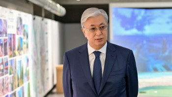 Фотография к новости: Тоқаев ресми сапармен Вьетнамға барады