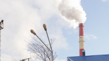 Фотография к новости: Бүгін 4 қалада ауа сапасы нашарлайды