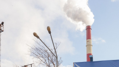 Бүгін 4 қалада ауа сапасы нашарлайды