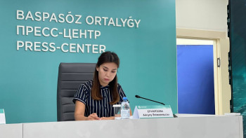 Фотография к новости: Қанша студент жатақхана орнына мұқтаж