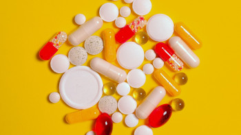 Фотография к новости: Елімізде келесі жылы барлық дәрілік заттарға таңбалау енгізілмек