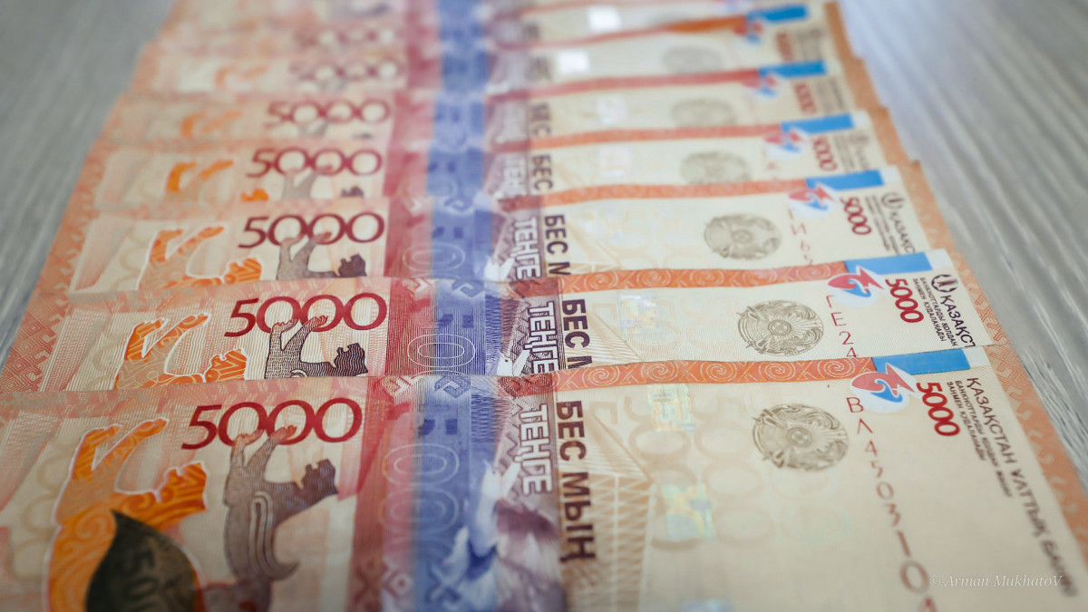  Арман Мухатов  - архив