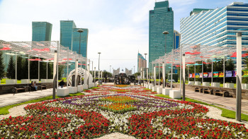 Фотография к новости: Осы аптада елордада қандай мәдени-спорттық іс-шаралар өтеді?