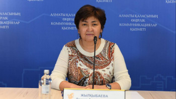 Фотография к новости: Алматыда 4 632 бала инклюзивті біліммен қамтылды