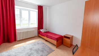 Фотография к новости: Жатақханалар жаңа оқу жылына дайын ба немесе студент орынсыз қалмай ма