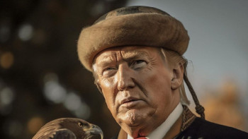 Фотография к новости: Графикалық дизайн vs жасанды интеллект немесе классика қайда қалды?