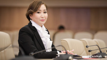 Фотография к новости: Ұлттық тәрбие ауылдан бастау алады - Қарақат Әбден