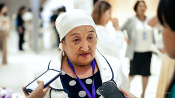 Фотография к новости: Бала тәрбиесі, қыз алып қашу: Қазақи құндылықтарды бала бойына қалай сіңіреміз?