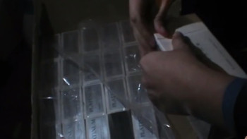 Фотография к новости: Оралда 1 млрд теңгеге жуық контрафактілік темекі тәркіленді