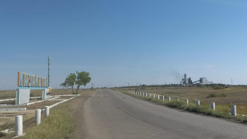 Фотография к новости: "Қазақстан" шахтасында өртті оқшаулауға кірісті