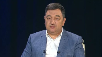 Фотография к новости: Министр: БАҚ-та мемлекеттік тілге деген сұраныс артып келеді