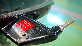 Фотография к новости: ТЖМ-ның бөлімшелері жаңа дрондармен қамтамасыз етіледі