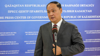 Фотография к новости: Қырғызстан жақтан су келмей зардап шеккен шаруалардың жайы қалай шешіледі