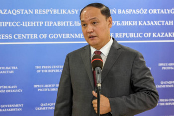 Фотография к новости: Қырғызстан жақтан су келмей зардап шеккен шаруалардың жайы қалай шешіледі