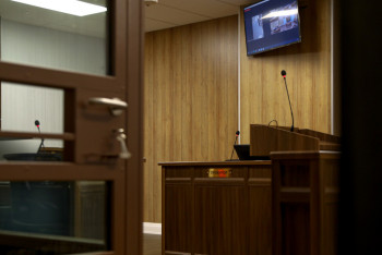 Фотография к новости: Прокуратура интернет алаяқтардан сақтану жолдарын түсіндірді