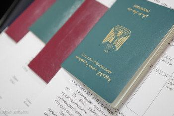 Фотография к новости: Қазақстанға келгендердің саны 87,3%-ға өсті