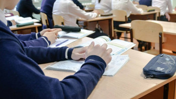 Фотография к новости: Алғаш рет ауыл оқушыларына арналған республикалық олимпиада өтеді