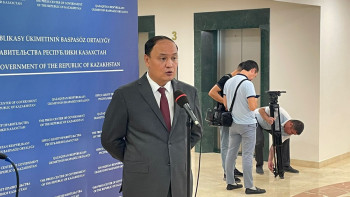 Фотография к новости: Министр жауабы: Нан бағасы қымбаттай ма?