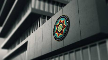 Фотография к новости: Қазақ-қырғыз шекара учаскесі штаттық режимде жұмыс істеп жатыр