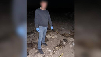 Фотография к новости: «Жиендік жасау»: Ақмолада кәсіпкердің 120-дан аса малын туған жиені тонап кеткен