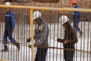 Фотография к новости: Қазақстанда 14,7 мың шетел азаматы жұмыс істейді