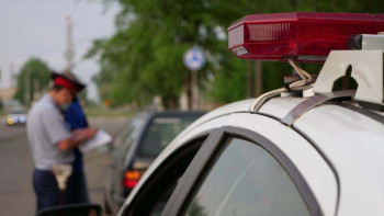 Фотография к новости: Екібастұзда 777 жүргізуші әкімшілік жауапкершілікке тартылды