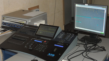 Фотография к новости: Алматы көшелерінде цифрлық қауіпсіздік жүйелері енгізілуде