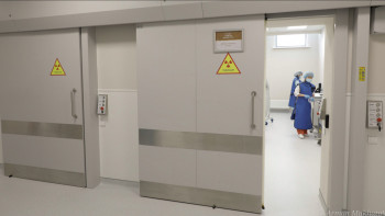 Фотография к новости: "Жағдайы ауыр". Министр Қарағандыда уланған балалар жайында