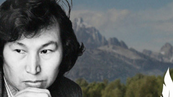 Фотография к новости: Биыл Оралхан Бөкейдің туғанына - 80 жыл