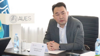 Фотография к новости: АЭС салу жаңа мүмкіндіктерге жол ашады