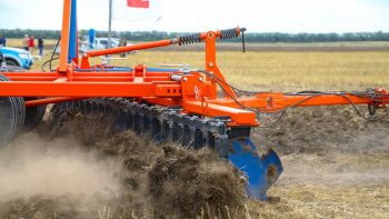 Фотография к новости: Жамбыл облысында құрғақшылықтан зардап шеккен шаруаларға қандай көмек көрсетіледі