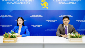 Фотография к новости: Еңбек мобильділігі орталығы жұмыссыз қалдырмайды