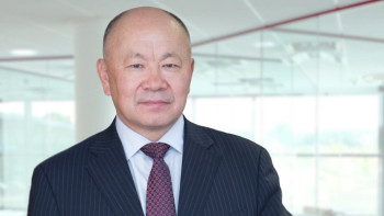 Фотография к новости: АЭС салудың ешқандай қорқынышы жоқ – сарапшы