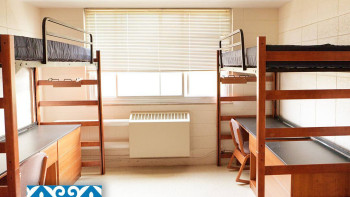 Фотография к новости: Биыл  колледж студенттері үшін 13 жатақхана ашу жоспарланып отыр