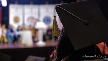 Фотография к новости: Магистратураға білім беру гранттары иегерлерінің тізімі шықты