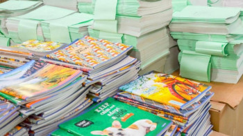 Фотография к новости: Астанада мектеп жәрмеңкесі үшін қосымша орын ашылады