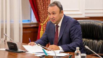 Фотография к новости: Биылдан бастап сұйытылған мұнай газын өндіру ұлғаяды