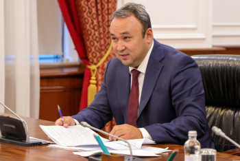 Фотография к новости: Биылдан бастап сұйытылған мұнай газын өндіру ұлғаяды