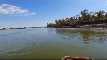 Фотография к новости: Сырдариядағы қайғылы оқиға. Қыздың денесі табылды