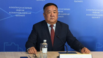 Фотография к новости: Алаяқтарға алданған алматылықтарға 90 млн теңге қайтарылды