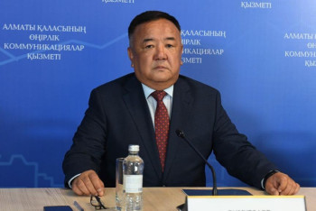 Фотография к новости: Алаяқтарға алданған алматылықтарға 90 млн теңге қайтарылды