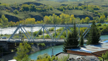 Фотография к новости: Ел ғалымдары халықаралық су-энергетикалық консорциумын құруды ұсынады