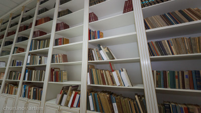 Елорда мектептерінің қорында 3 млн-ға жуық оқулық бар