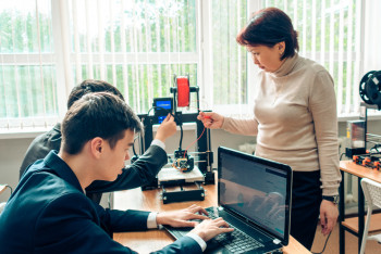 Фотография к новости: Аттестациядан өту мәселесі. Қандай өзгеріс енгізілді