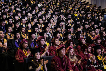 Фотография к новости: Студенттердің стипендиясы 2025 жылға дейін екі есеге өседі