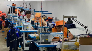 Фотография к новости: Отандық кәсіпорындар өндіріске жапониялық бизнес-модельді енгізіп жатыр