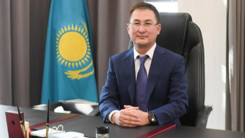 Фотография к новости: Кентаудың экс-әкімі 10 жылға сотталды