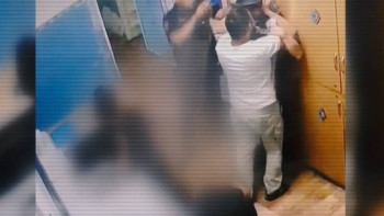 Фотография к новости: Полиция қызметкеріне қарсы күш қолданғандарға қандай жаза қарастырылған